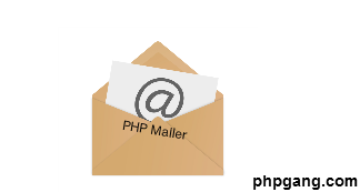 Send Email with SMTP and PHP Mailer