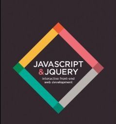 JavaScript & JQuery Interactive Front-End Web Development