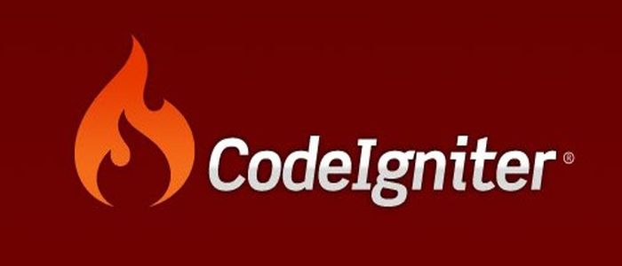 Code your First CodeIgniter application