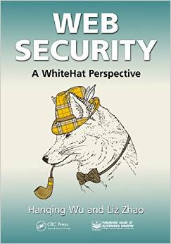 Web Security A WhiteHat Perspective