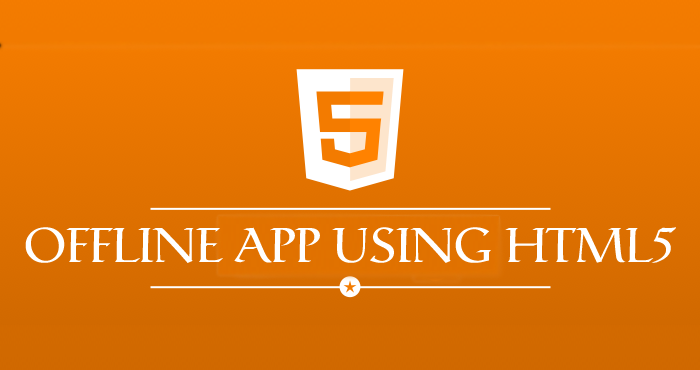 Creating an offline app using HTML5 Cache and Underscore Template