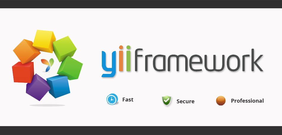 Yii-php-Framework