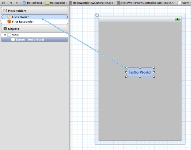 A Handy Guide on Creating a Simple iPhone App in Xcode For Beginners 15