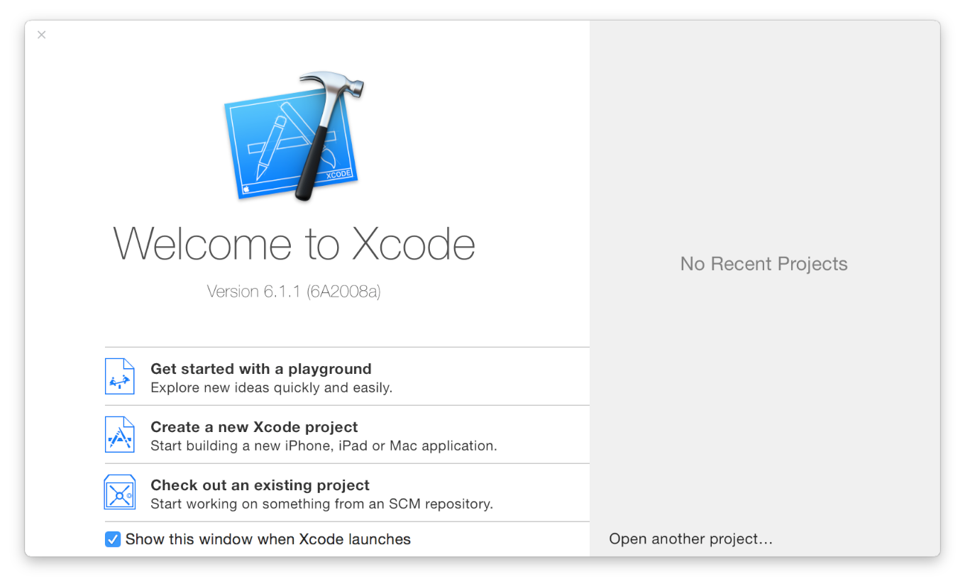 A Handy Guide on Creating a Simple iPhone App in Xcode For Beginners
