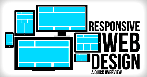 Importance practices on how responsive design looks nice