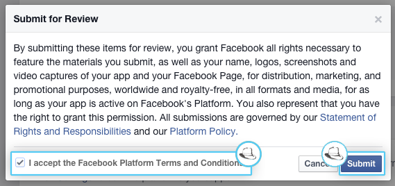How Can I Submit My Facebook App For Review 9
