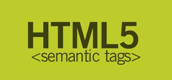 Useful HTML5 Features: Semantic Tags