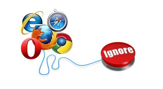 ignorance-of-browser’s-compatibility