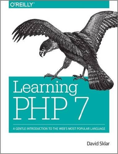 Learning PHP: A Pain-Free Introduction to Building Interactive Websites