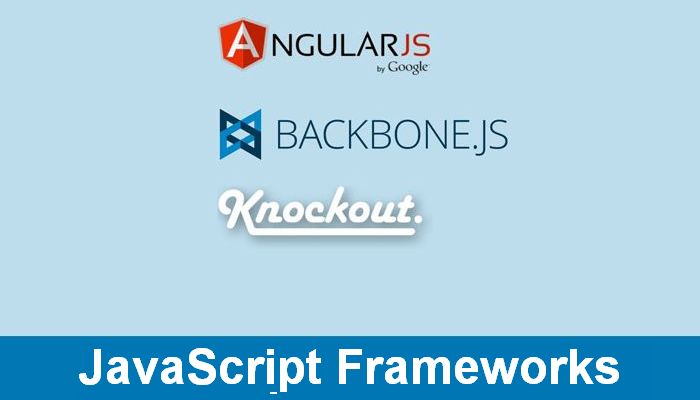 JavaScript Frameworks: 6 Best Free for Web Developers 2016