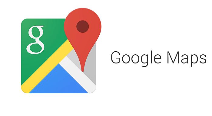 Making the most of the Google Maps API – Marking a path to a location