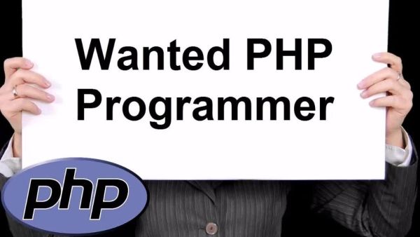 PHP Jobs: Intern, Junior, Senior  Developer & Project Manager