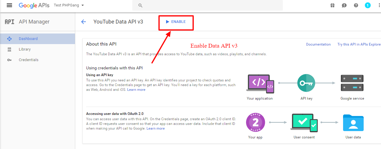enable-youtube-data-api